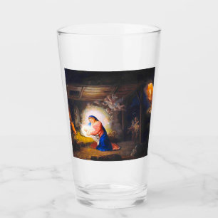 Copo De Pint A Natividade do Cristo