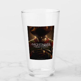 Copo De Pint A Nightmare on Elm Street   Movie Poster