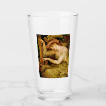 A Sea Spell (por Dante Gabriel Rossetti)