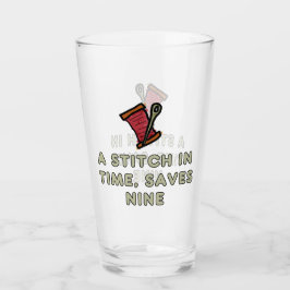 Copo De Pint A Stitch In Time