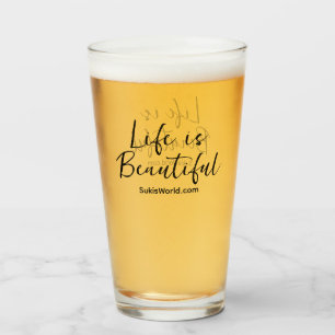 Copo De Pint A vida é um belo site de Marcas de blogs
