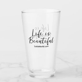Copo De Pint A vida é um belo site de Marcas de blogs