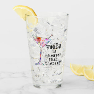 Copo De Pint A vodca é mais barata do que o #Highball do #Drin