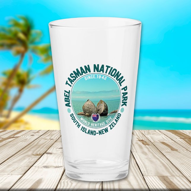 Copo De Pint Abel Tasman National Park - New Zealand (Criador carregado)