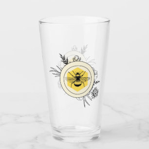 Copo De Pint Abelha