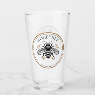 Copo De Pint Abelha Melífera