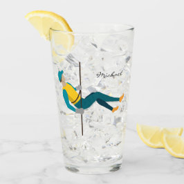 Copo De Pint Abseiling