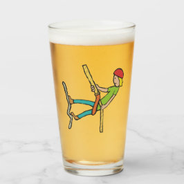 Copo De Pint Abseiling Rappelling