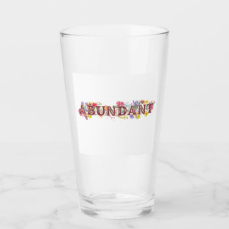 Copo De Pint Abundante retração feminina
