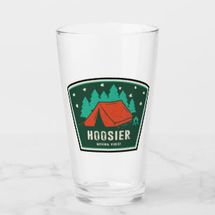 Copo De Pint Acampamento Florestal Nacional Hoosier