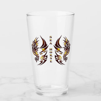 Copo De Pint Acessórios de Bebida Sea Horse2