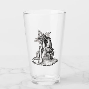 Copo De Pint Acórdão de Jesus Cristo