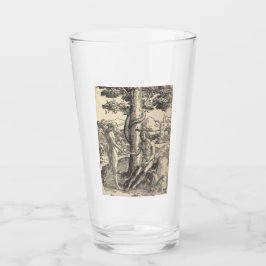 Copo De Pint Adão e Eva: A Queda do Homem (Lucas van Leyden)