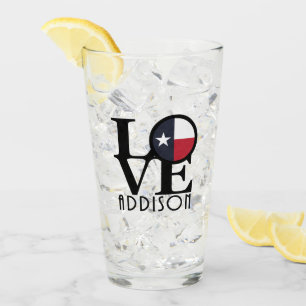 Copo De Pint Addison de amor