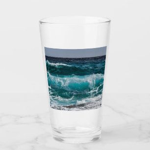 Copo De Pint Adicione sua própria foto personalizada