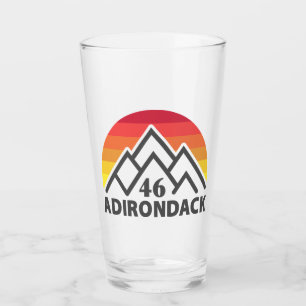 Copo De Pint Adirondack 46 Arco-íris