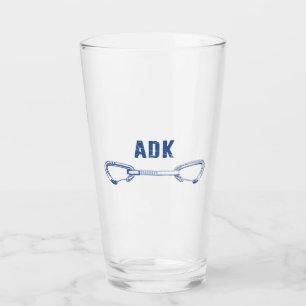 Copo De Pint Adirondacks Rock Escalando rapidamente