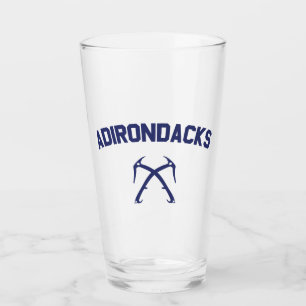 Copo De Pint Adirondacks Subindo Gelo