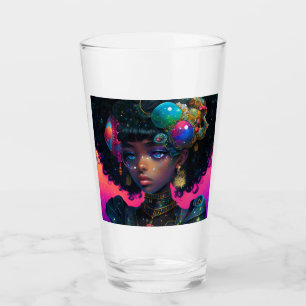 Copo De Pint Adorned Knight