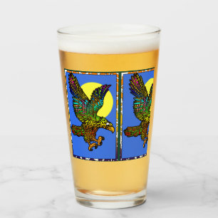 Copo De Pint Águia