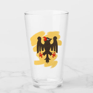 Copo De Pint Águia Alemã