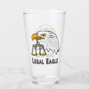 Copo De Pint Águia Legal
