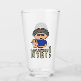 Copo De Pint Ainda não!