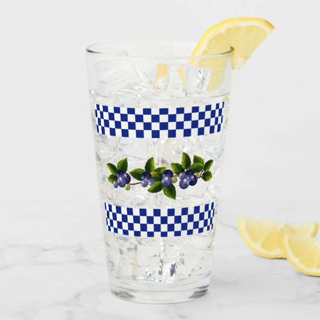 Copo De Pint Airelas (Gelo traseiro)