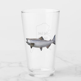 Copo De Pint Alasca-A Última Fronteira