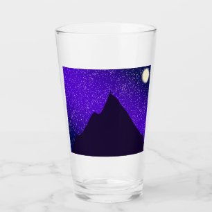 Copo De Pint Alcance para o Rio das Estrelas