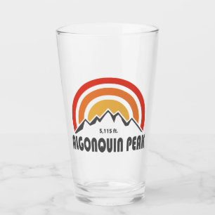 Copo De Pint Algonquin Peak