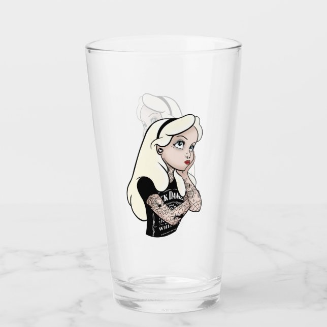 Copo De Pint Alice (Frente)