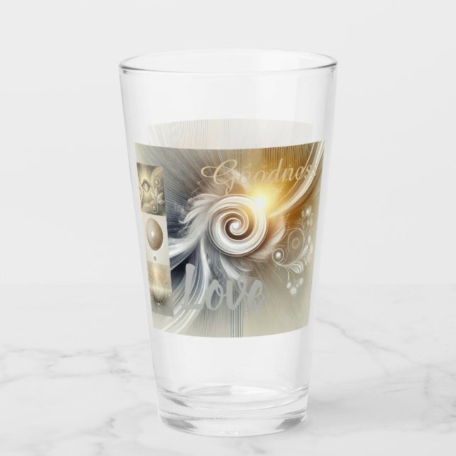 Copo De Pint Alignment (Frente)