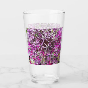 Copo De Pint Allium & Flowers de Verão