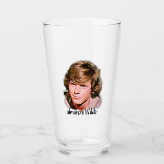 Copo De Pint Almanzo Wilder Little House on the Prairie