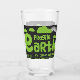 Copo De Pint Alterações climáticas | Poluição por carbono | Açã