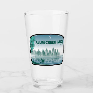 Copo De Pint Alum Creek Lake Ohio Deer