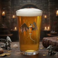 Amante da Cerveja Dragão