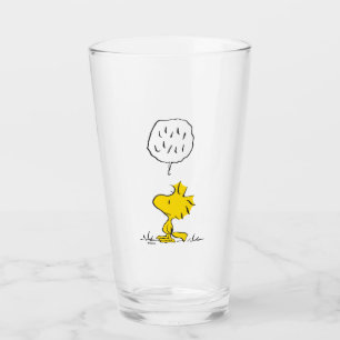 Copo De Pint Amendoins Falas de Woodstock