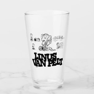 Copo De Pint Amendoins Linus