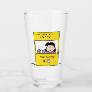 Copo De Pint Amendoins Lucy & the Doctor In