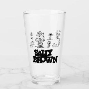 Copo De Pint Amendoins Sally Brown