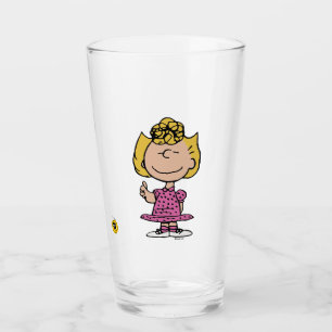 Copo De Pint Amendoins   Sally Super Smile
