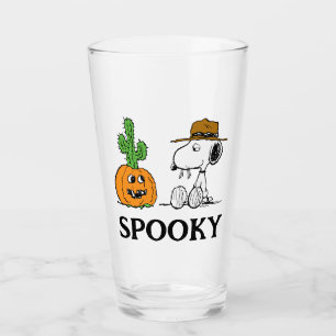 Copo De Pint Amendoins Spike's Desert Halloween