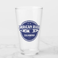 American River California Kayaking