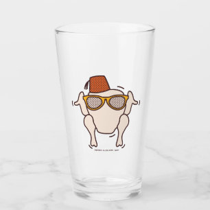 Copo De Pint AMIGOS™ Ação de amizade
