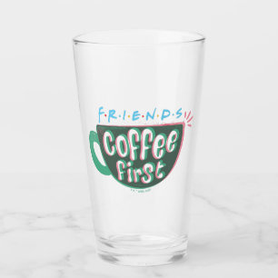 Copo De Pint AMIGOS™ Café Primeiro