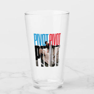 Copo De Pint AMIGOS™ Citação PIVOT PIVOT PIVOT