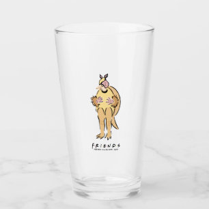 Copo De Pint AMIGOS™ Holiday Armadillo