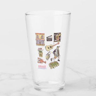 Copo De Pint AMIGOS™   Ícones de desenho gráfico